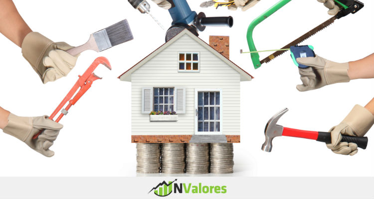 Obras e Remodelações